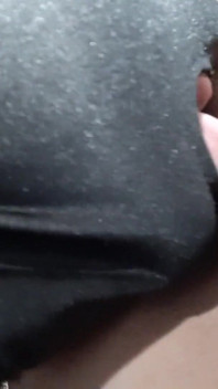 I Filmed My Stepmom Licking My Pussy