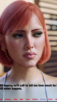 Alternate Worlds 10 Dana Just Know How to Please a Man