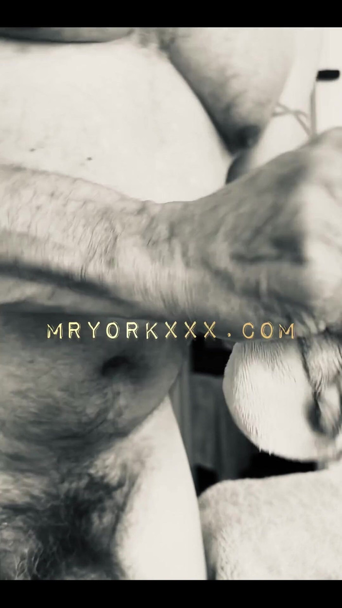 MrJamesYork: Pumpa, Flex, Pumpa
