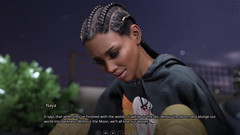 3D Cartoon Porn: The Seven Realms 15 - Naya & Atlas: Night of Connection