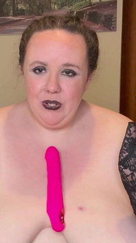 British Bbwssbbw Domme Miss Ivy JOI