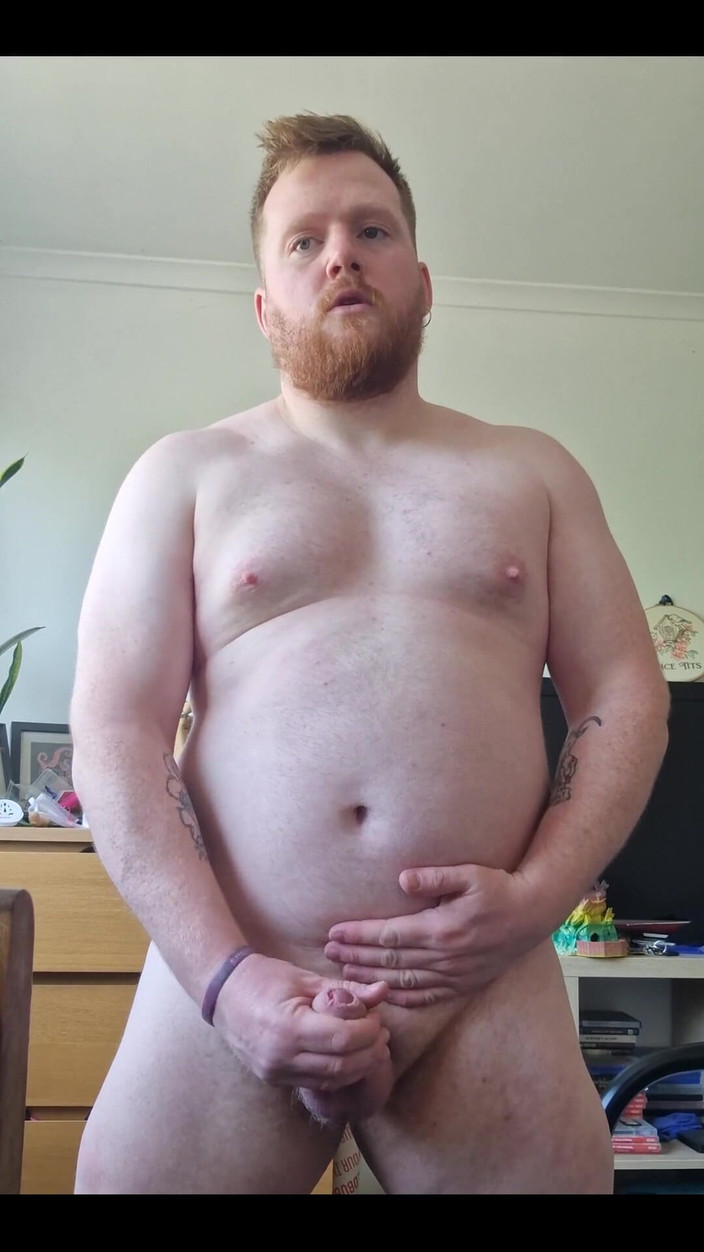 Touchstone: Spielen auf meinem Kilt - Vielleicht werde ich die Geschichte davon...