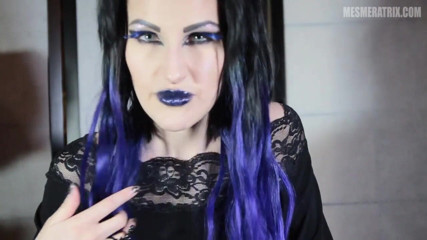 Lady Mesmeratrix Official: Okouzlující čarodějnice