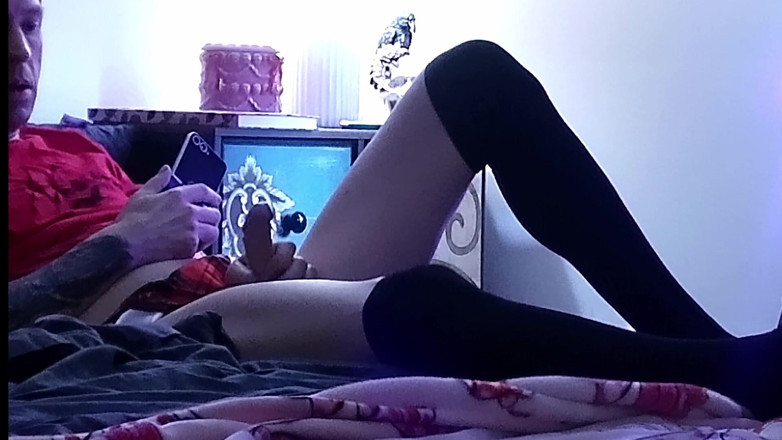 Biguy6999: Veronica สาวร่านควยช่วยตัวเองในกล้องขณะเพื่อนดู