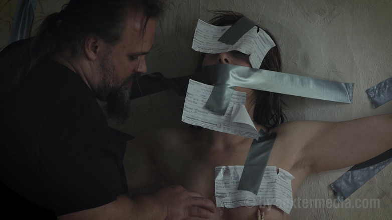 Fetisch by Sextermedia: 红发女客想要性爱照片