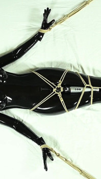 Bound and Vibed