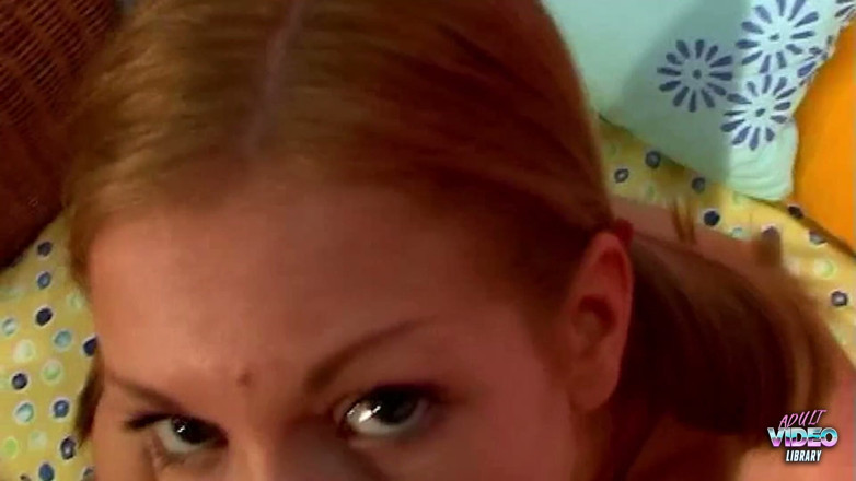 Adult Video Library: POV Try Not to Go Too Hard on the Deepthroat...