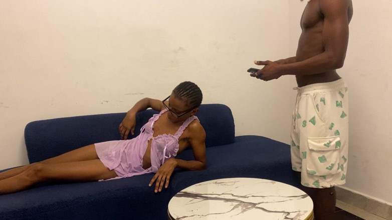 Xxx69bang: Homie’s Babe Couldn’t Help Herself Around Me so I Creampied...