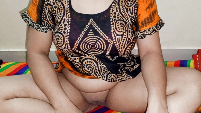 Dhaka sex: Adegan seks terpanas adik tiri dan abang tiri di kamar...