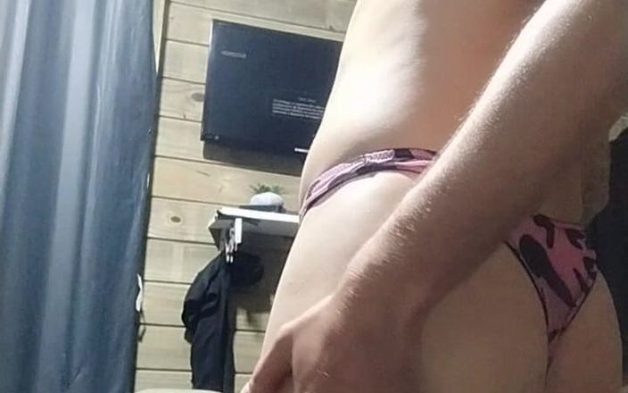 Sisssyl: Zo goede femboy