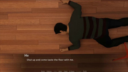 Visual Novels: Krize středního věku, část 13