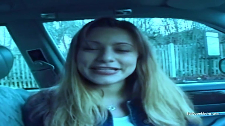 Ben Dover Movies: Questo finirà: Linda Murray