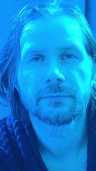 Albino Adonis - Neon Domination Mindfuck