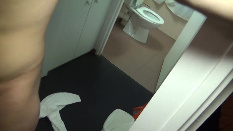 Orgsex: Scopando la cameriera