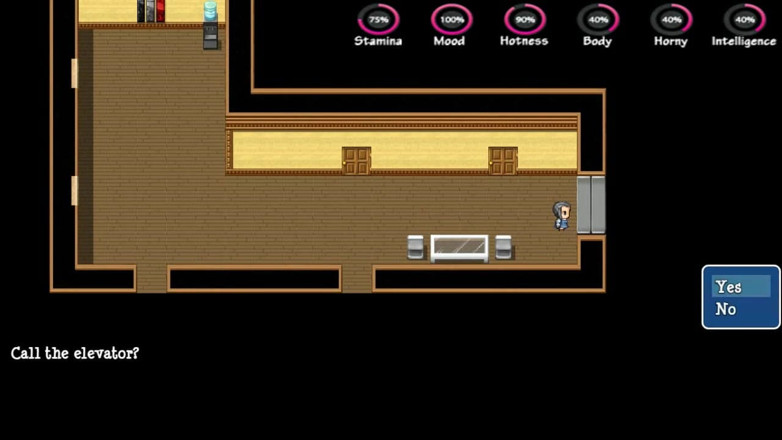 Dirty GamesXxX: スズラン:既婚妻