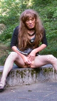 Radość na świeżym powietrzu Pai-chan