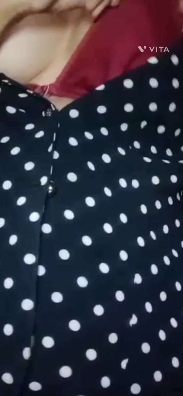 Momib45: Fantasme de nu