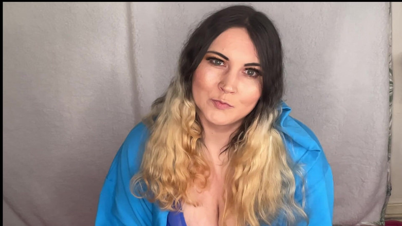 MissFFW: Špinavá děvka má nealkoholický nápoj a honění