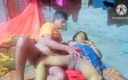 Savita bhabhi sex: Video de saxy caliente estilo indio