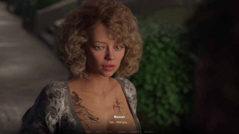 Wickedgammes studio: Вчитель дуже приватних класів (частина 2)