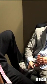 The Boardroom Files 1