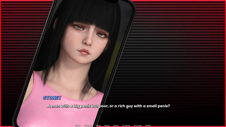 Neon2520: Shadows of Desire V0 7c Podvádějící cesta Aktualizace 06