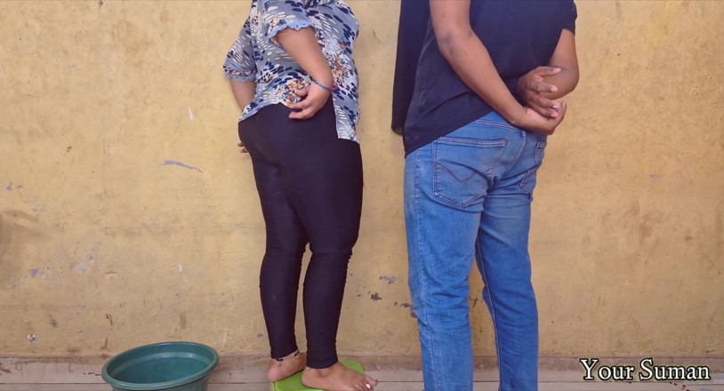Your_Suman: A meia-irmã pediu ajuda e tudo mudou.