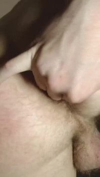 Latin Boy White Twink with Great Ass Puts Three Fingers on Call with Your Stepdaddy