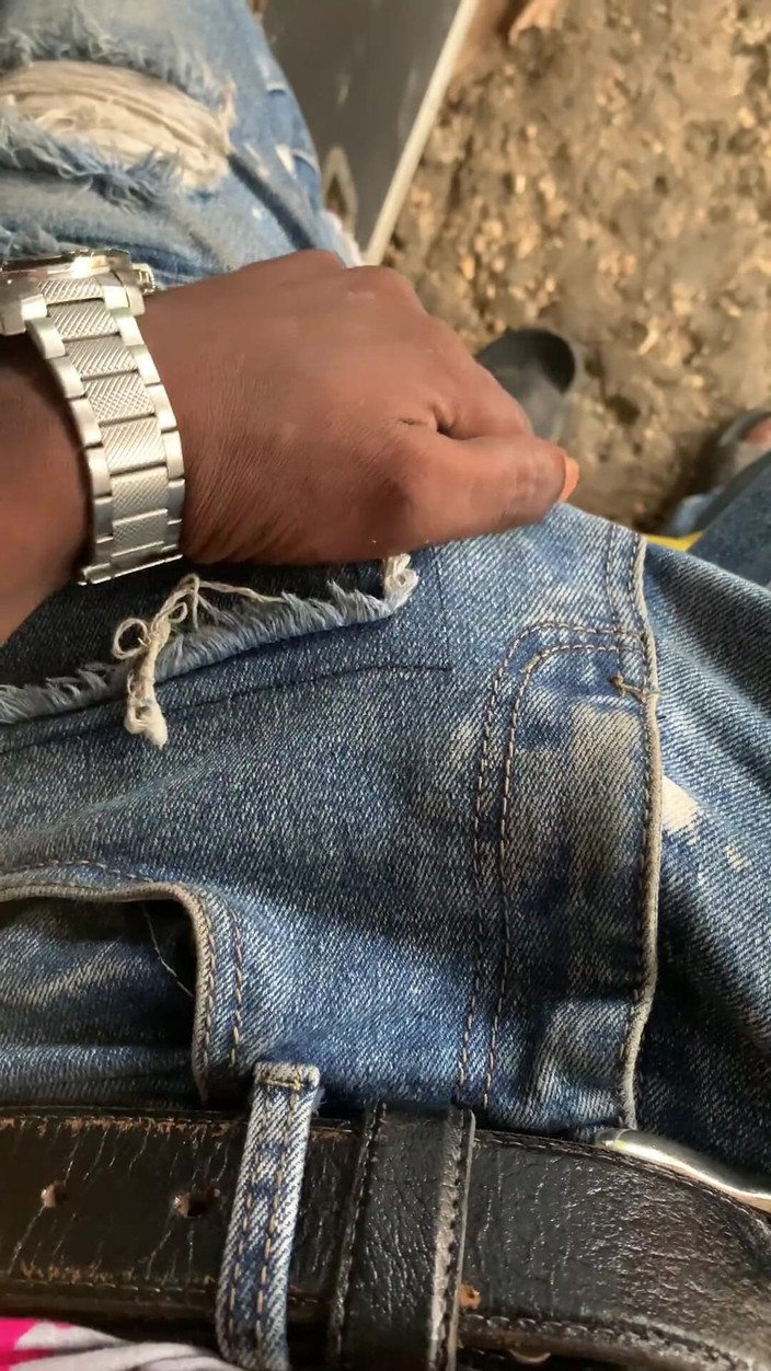 XXXUncz: Xxxuncz lucha con la madre naturaleza