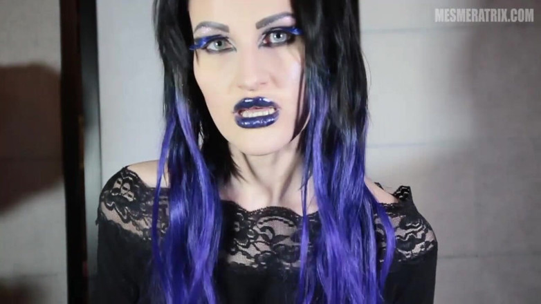 Lady Mesmeratrix Official: แม่มดสะกดใจ
