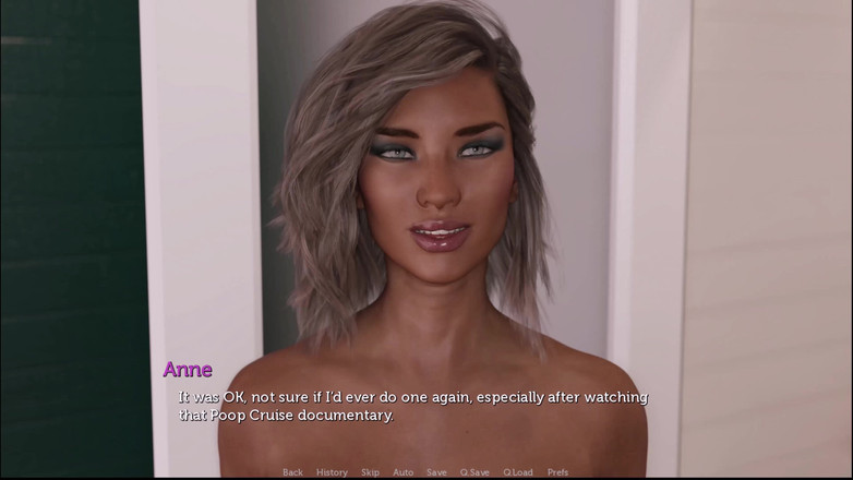 Johannes Gaming: Авантюрна пара 104 Енн оголилася в таксі і грала сама з собою