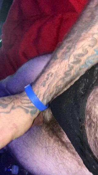Slaveboy: Playing with it