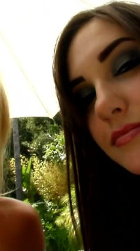 Sasha Grey a Clara G