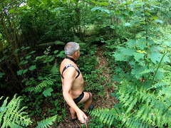 Andy: Camminata 30 2025