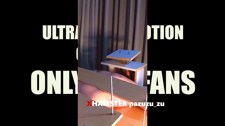 Pazuzu_zu: Pies cosquillas + cfnm femdom cbt masturbación con la mano Orgasmo...