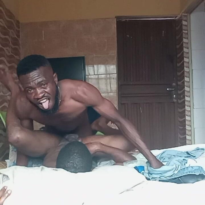 Fuckers Empire: My College Friend Meet Me up in the Hotel and...