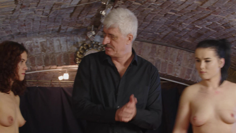 Max Lomp extreme BDSM: Blijf harder om te winnen - deel 3