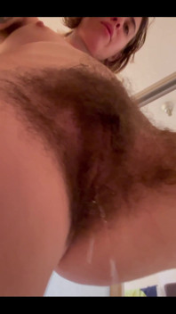 An up Close Piss for You! I Know You Want a Taste