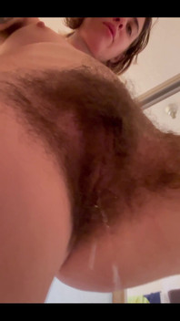 An up Close Piss for You! I Know You Want a Taste