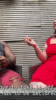 Dospělí Tvůrci obsahu Chatting: Daisy Gold X Axel Vládne část 5
