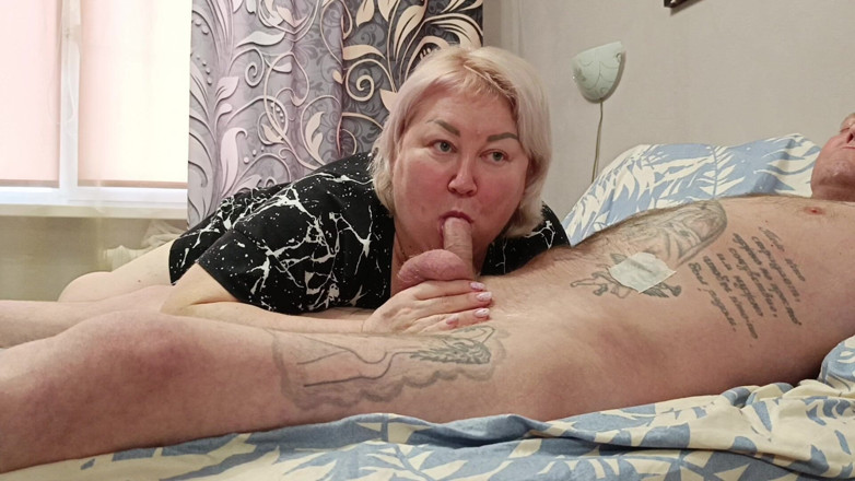 Zona901: Blowjob mendalam dengan menelan air mani bahagian 50