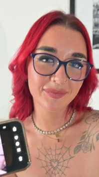 British Violet Skye Auditions
