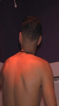 Na Ducha Com Giovanny