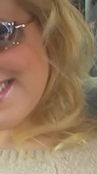Big ass blonde fucked by a BBC in multiple positions
