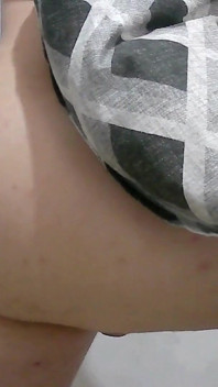 No puedo manejar estar cachonda, quiero tener sexo