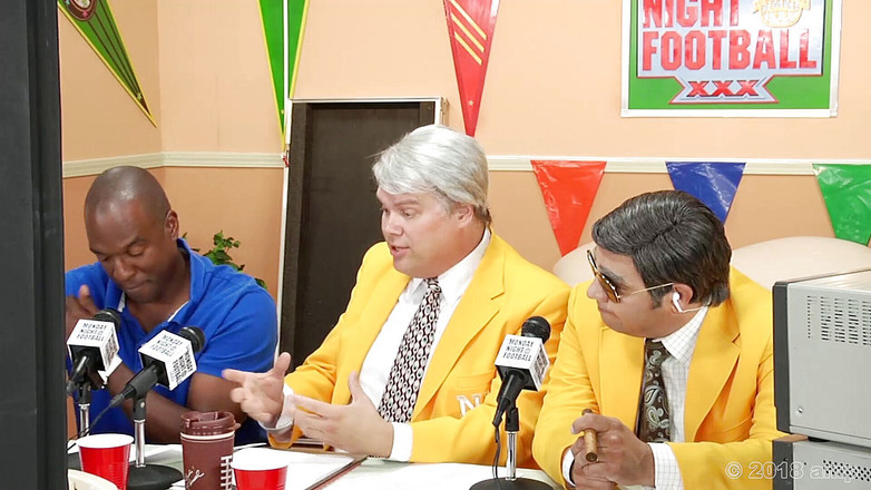 Adventures In Pornland: Non Mnf XXX - S4 - Alyssa Reece, Lela Star, Mai Ly,...