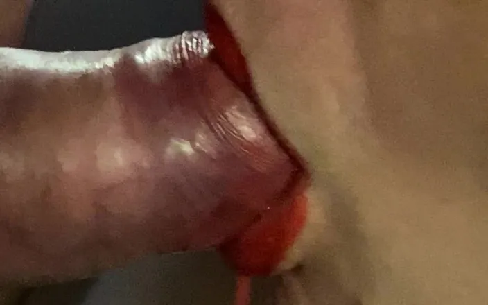 Nikky_Elise: Close up Blowjob