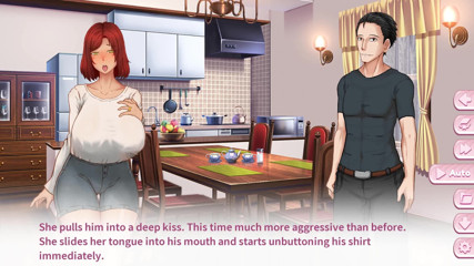 Futavision: Building Our Futature: Futa Fucks Cheating Wife In Her Mouth,...