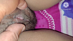 Lovely_lovely: Ik seerde mijn vinger in het poesje van de stiefzus...