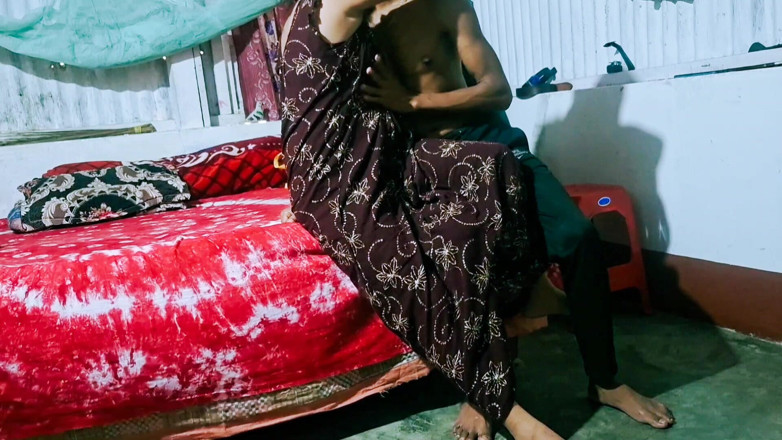 Villagesex91: Young Desi Bhabhi Ki Chudai